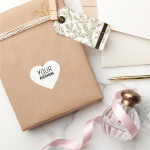 Heart Stickers