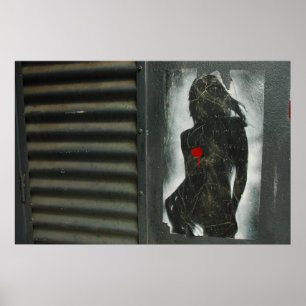 Heart Stopping Poster