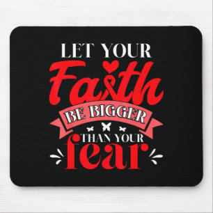 Heart Surgery Heart Disease Awareness Mouse Pad