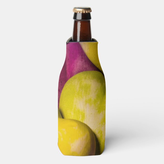 Heart, sweet heart... bottle cooler (Bottle Front)