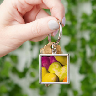Heart, sweet heart... key ring