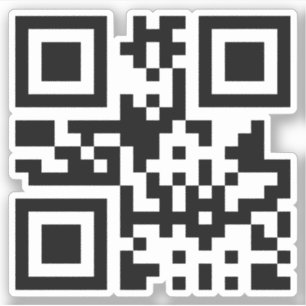Heart ♥ Symbol -- QR Code