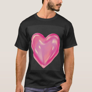 Heart T-Shirt