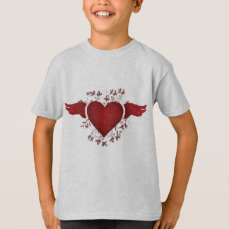heart T-Shirt