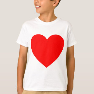 Heart T-Shirt