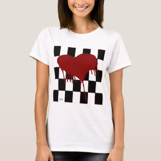 Heart T-Shirt