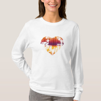 Heart T-Shirt