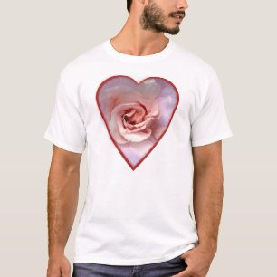 Heart T-Shirt