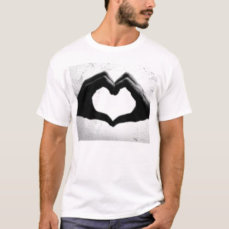 heart T-Shirt