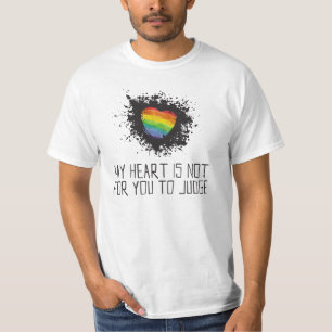 Heart T-Shirt