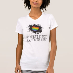Heart T-Shirt