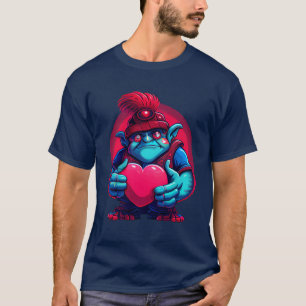 Heart T T-shirt