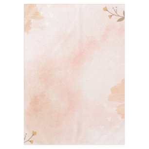 Heart Tablecloth