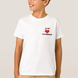 heart, TEAM (youth) T-Shirt