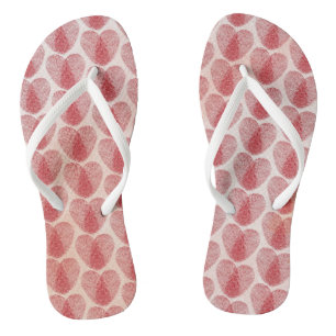 Heart Thongs