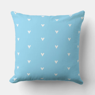 heart Throw Pillow