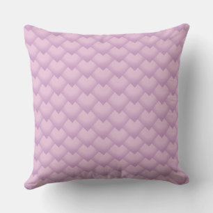 heart throw pillow