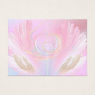 Heart to Heart Healing Angels