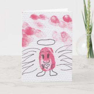 Heart to Heart Thank You