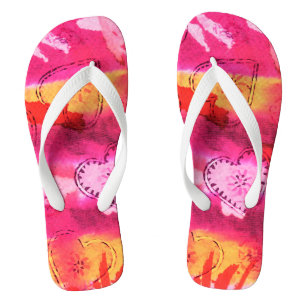 Heart to Heart Thongs