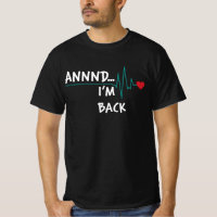 Heart Transplant Recovery Gift, Get Well Soon Gift