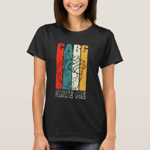 Heart Transplant Survivor Design and Post Attack R T-Shirt