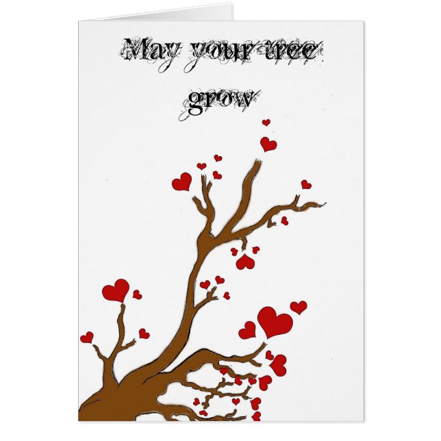 heart tree (Front)