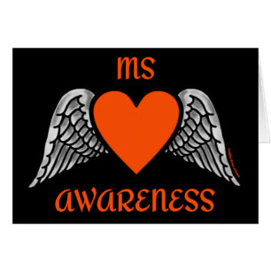 Heart/Wings...MS