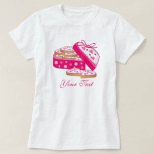 'Heart - Women's Tee