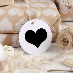 Heart Wood Art Rubber Stamp