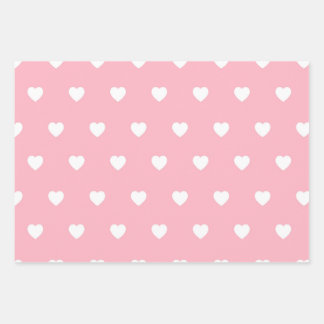 Heart Wrapping Paper - Wrapping Paper - Gift Wrap
