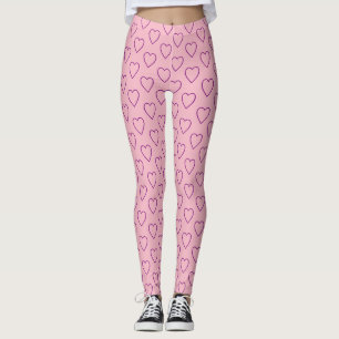 Heart you! leggings