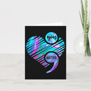 Heart You Problem Don't Let Story End Suicide Prev Card