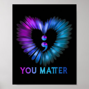 Heart You Problem Don't Let Story End Suicide Prev Poster