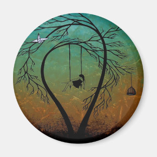 Heartache and Poetry 20... Magnet