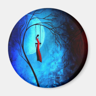 Heartache and Poetry 36... Magnet