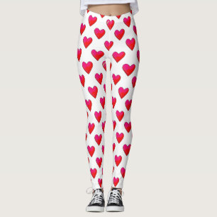 Heartache Leggings