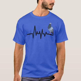 Heartbeat 1 T-Shirt