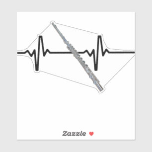 Heartbeat Flute