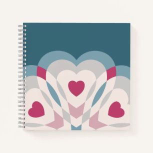 Heartbeat Notebook