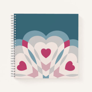 Heartbeat Notebook