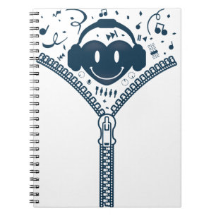 HEARTBEAT NOTEBOOK