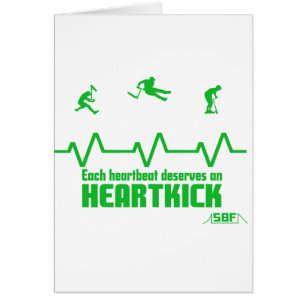 heartbeat scooter