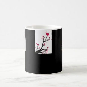 heartblossomcastle coffee mug