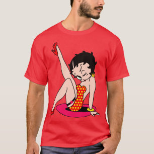 Heartbreaker Betty T-Shirt