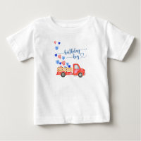 Heartbreaker Birthday Shirt