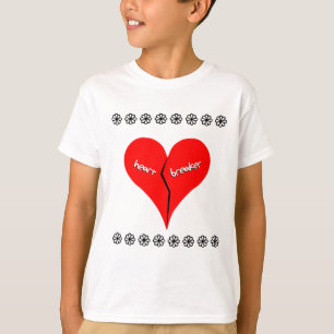 Heartbreaker T-Shirt