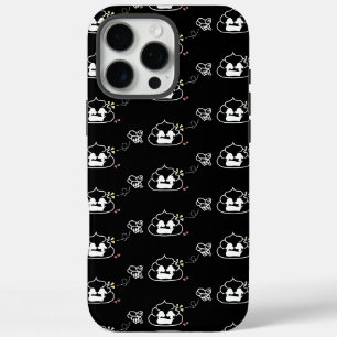 Heartbroken Poop - Brootsch the PooPoo iPhone 16 Pro Max Case