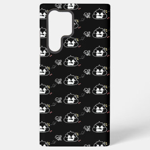 Heartbroken Poop - Brootsch the PooPoo Samsung Galaxy Case