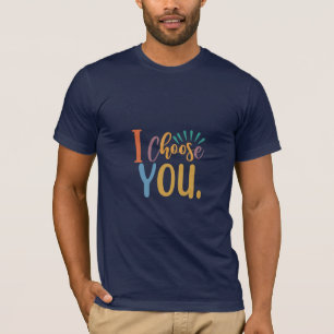 Heartfelt Connection T-Shirt